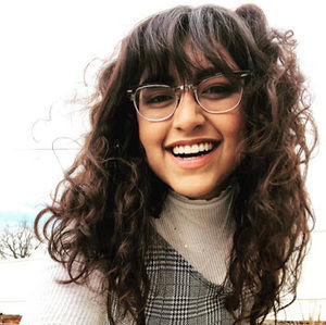 Meet your Posher, Kendra